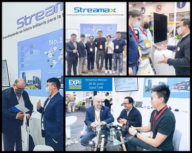 Expo Seguridad México 2022